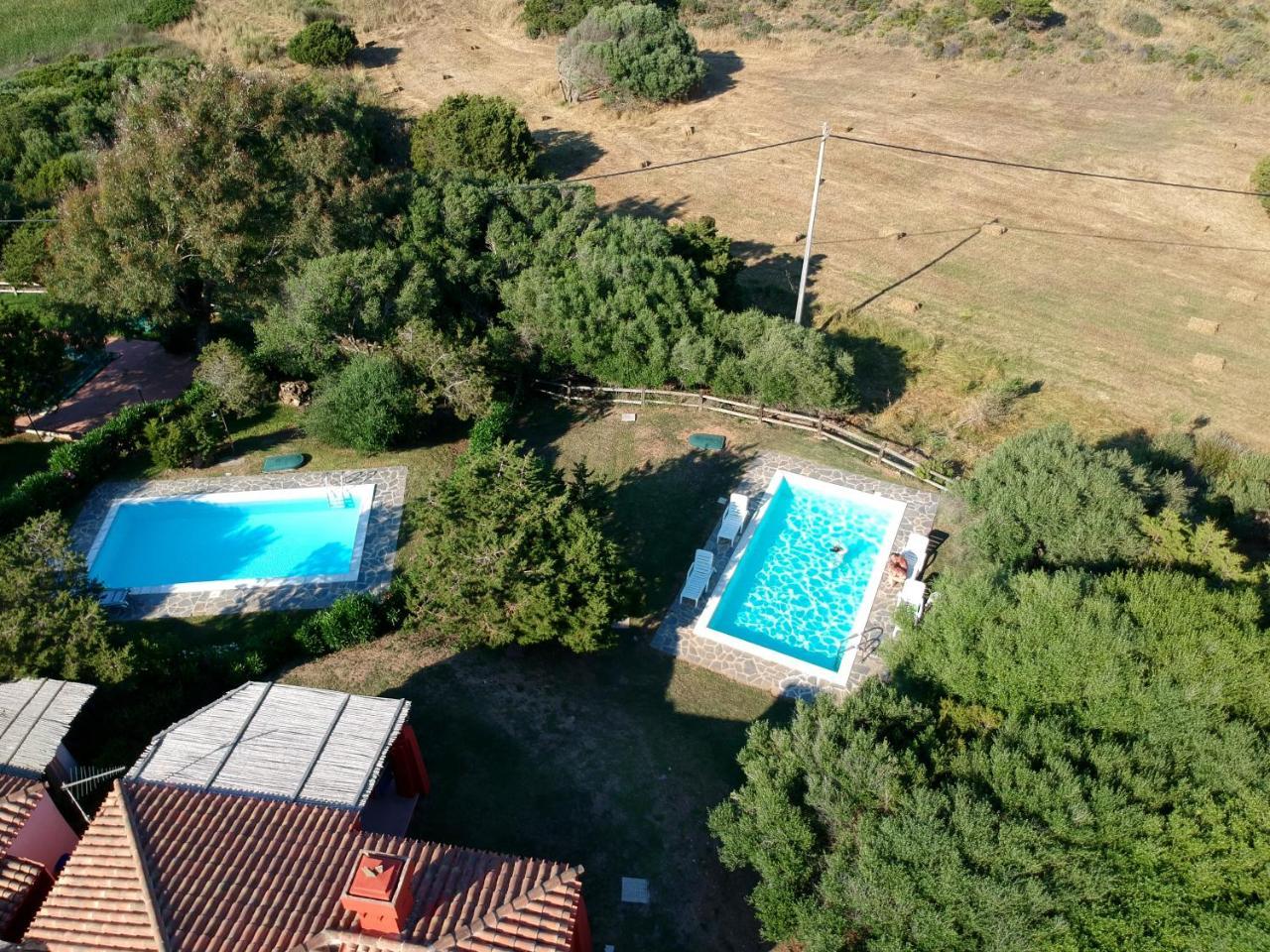 Case Vacanza Country Village Stintino Eksteriør bilde